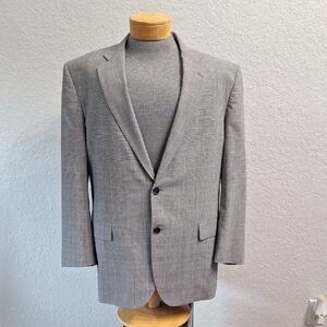 Brooks Brothers Madison / Brooks Cool Suit Coat EUC